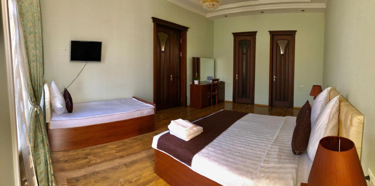 Pamir Hotel Tasjkent Eksteriør billede