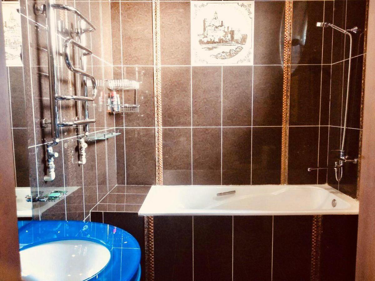 Pamir Hotel Tasjkent Eksteriør billede
